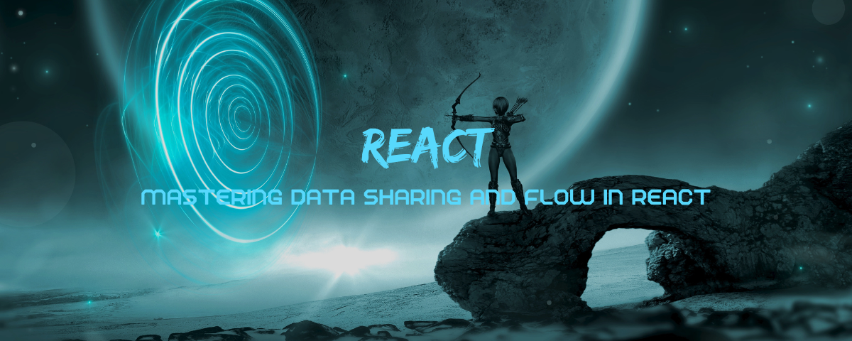 Data Flow in React
