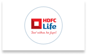 hdfc life